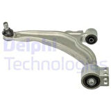 Delphi TC3738 Salıncak Sol Aluminyum Zafira C P12 10 11- 13461920