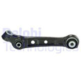 Delphi TC3811 Rotilsiz Salıncak Ön Sol Alt Arka BMW-5-Series-2010-2016-BMW-6-Series-2011-2016 33705-60B10