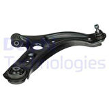 Delphi TC3821 Alt Salıncak Sağ Rotilli Hyundai i20 2014- 54501C8000