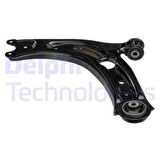 Delphi TC3841 Salıncak Rotilsiz Sol Ön Ateca Karoq Kodiaq Arteon Passat Tiguan Touran 14- 3Q0407153B