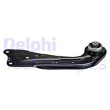 Delphi TC3844 Alt Salıncak Kolu A3-TT-Leon-Octavia-Superb-Golf-Passat-Tiguan 5Q0505224D