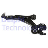 Delphi TC3860 Salıncak Rotilli Ön Sol Komple Alt Focus III 2011- 1773518