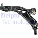 Delphi TC3878 Rotilli Salıncak Ön Sol Alt Mini Cooper F55 F56 F57 13- 31122785111