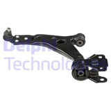 Delphi TC3880 Ön Alt Salıncak Rotilli Ön Sol Yeni Connect 2013- DV613A424AF