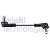Delphi TC3893 Z Rot BMW I3 14-Sol 31306862857