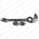 Delphi TC505 Rotilli Kol Ön Sağ Audi 100 A6 1990-1996 4A0407152