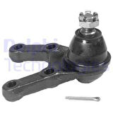Delphi TC597 Alt Rotil Ön Sol Sağ Mitsubishi L200 Pick-Up K22 K24 Montero Pajero Shogun 01 83 10 96 MB176308
