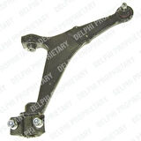 Delphi TC610 Salıncak Ön Sağ 106 Saxo 1.4 1.6 16mm Rotilli 3520.79