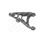 Delphi TC740 Salıncak Sol Komple Renault 19 Megane I Scenic 7700831368