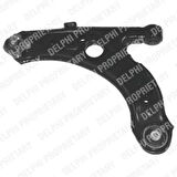 Delphi TC786 Salıncak Sol Komple Golf IV 97-05-Bora 98-02-Octavia 97-04 Toledo Leon 99-A3 96-03 Beetle 1J0407151C