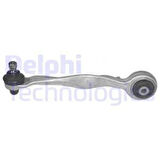 Delphi TC801 Salıncak Ön Bağlantı Üst Kolu Sol Arka A4 A6 A8 Passat Superb 97-00 4D0407509B