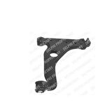 Delphi TC827 Salıncak Sağ Komple Astra G Astra H Zafira A Zafira B Meriva B 1763884