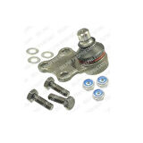 Delphi TC952 Rotil Sağ Sol Partner Xsara Xsara Picasso Berlingo 18mm 00-07 3640.51