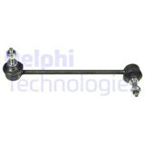 Delphi TC962 Z Rot A-Serisi W168 1997-2004 1683200389