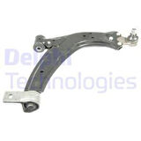 Delphi TC981 Salıncak Sağ Komple 306 YM 98-01 18mm Rotilli Hidrolik 3520.G0