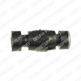 Delphi TC998 Viraj Demir Lastiği Uc Stabilizer Z Rotu Tamir Takımı Clio Clio II Express Kangoo Logan Cıvatalı 7700799404