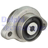 Delphi TD1833W Salıncak Burcu Ön Sol Alt Kulaklı Viano W639 03-Vito W639 03- 6393301207