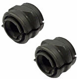 Delphi TD703W Viraj Demir Lastiği Partner Berlingo 306 YM Çap Ø 22mm 99-Takım 5094.77