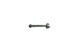 Delphi TD767W Salıncak Montaj Takım Ön Alt W203 00-07 C219 04-10 W211 02-08 W220 98-05 R171 05-10 3300018