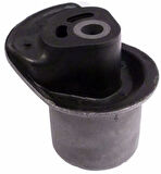 Delphi TD792W Amortisör Takozu Arka Sol Sağ Volkswagen Corrado 2.9I VR6 Golf III-Estate Cabrio III Vento 08 91 06 1H0501541A