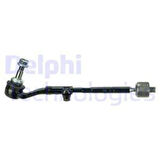 Delphi TL611 Rot Takımı Ön Sol BMW F20 F21 F22 F23 F30 F31 F34 F35 F35 32106799960