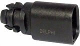 Delphi TS10266 Klima Diş Sıcaklık Sensörü 1.2 1.4 2.0TSI 1.6 2.0 TDI Golf V VI Jetta III IV Passat CC Tiguan Touran Touareg 8Z0820535