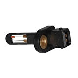 Delphi TS10491 Motor Sıcaklık Sensörü Passat Audi A4 A6 Skoda Octavia 1.8 T AEB AWT 58905379