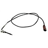 Delphi TS30159 Egzoz Sıcaklık Sensörü Dizel Partikül Filtre Ön Touareg 07-10 Q7 07-15 CASA CASC CASB Bun 059906088S