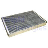 Delphi TSP0325189C Polen Filtresi Delphı Tipi Astra G Astra H Zafira A Karbonlu 11717801942