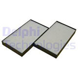 Delphi TSP0325212 Polen Filtresi BMW E60 E61 E63 E63 64316935822