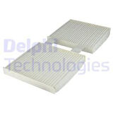 Delphi TSP0325343 Polen Filtresi BMW X3 F25 X4 F25 64319237158