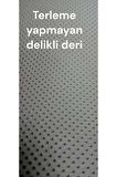 SAAB 9/3 Uyumlu Araç,Araba,Oto direksiyon kılıfı DELİKLİ GRİ DİKİŞLİ
