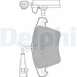 FREN BALATASI ON (155MM) T5 03-