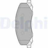 FREN BALATASI ON (184MM) INSIGNIA SAAB 9-5 08- (18 INC)