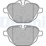 FREN BALATASI ARKA (108MM) F10 F11 F25 E89 10-