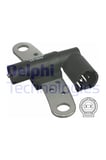 Krank Sensörü Delphi SS10802 Renault Clio II / Megane I