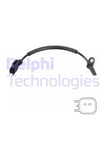 Ön Sağ/Sol ABS Sensörü Delphi SS20779 Ford Transit Custom V362 V363 2014+ OEM BK21 2B372 AC