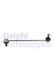 Z Rot Delphi TC554 Peugeot Partner EM