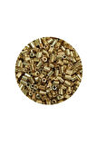Kesme Cam Boncuk 2mm - 20 Gram - Gold -BNC308