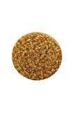 Dökme Cam Kum Boncuk (11/0) 2 mm - 60 Gram -  Şeffaf Bal Rengi - BNC068