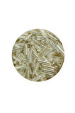 Uzun Boru Kesme Boncuk Çap 2mm Uzunluk 10 mm - 20 Gram - Gümüş - BNC232