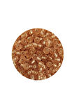 Dökme Cam Kum Boncuk (8/0) 3 mm - 60 Gram - Şeffaf Bal Rengi - BNC184
