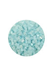 Kesme Cam Boncuk 2mm - 20 Gram - Maz Buz Mavi -BNC321