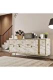 BRİCE KONSOL EFESMERMER-ALTIN