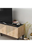 DRAWDH TV ÜNİTESİ SAFİRMEŞE-ROYALMERMER
