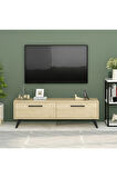 MELİSADH 120 CM TV ÜNİTESİ SAFİRMEŞE
