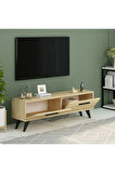 MELİSADH 120 CM TV ÜNİTESİ SAFİRMEŞE