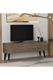 TORONTODH 2 KAPAKLI TV SEHPASI CEVİZ