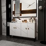 MYRİA KONSOL BEYAZ