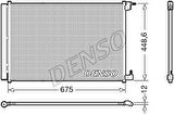 Denso DCN17060 Klima Radyatörü X253 15-W205 14-S205 15-W213 16-S213 17-W222 17-C217 17- 0995000454